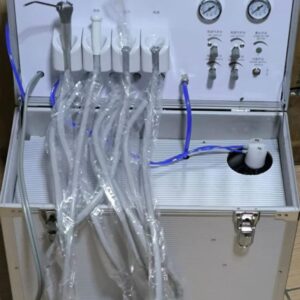 Portatif Diş Ünitesi